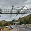 BR-040 em MG receberá novo pedágio do tipo free flow