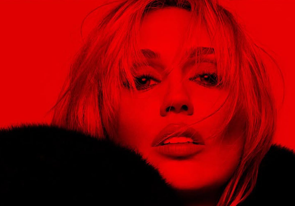 Miley anuncia 10º álbum da carreira, “Bass Persuades”, além de novo nome artístico
