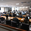 CCJ do Senado conclui aprovação da PEC da Segurança; texto vai ao plenário