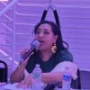 Jornalista e escritora, Guadalupe Ramos, lança a 3ª edição de “Historias para contar de este lado del río” em Stamford, Connecticut