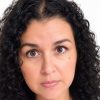 A jornalista Livia Rosa Santana é umas das colunistas do portal Rádio da Cidade 91.7